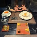 리우 | 대구교동 셀리우 평일 파인다이닝 런치 코스 후기