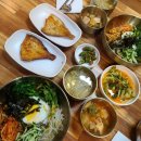 멧골보리밥
