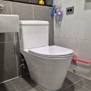 녹양휴먼시아 4단지경로당 | 의정부 변기교체 후기 한샘바스템 HSB-3100 설치 - 꼼꼼욕실