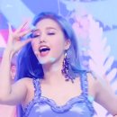 스타일링 포텐터진 오마이걸 미미.gif 이미지