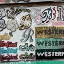 은성유치원 | 동대문에서 와펜 찾는다면? 58년 전통 은성자수 직접 다녀온 솔직 후기