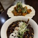 중국관 | 숙대입구역맛집 미성중국관 후기, 볶음밥 짜장면 깐풍기 조합 메뉴 추천