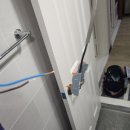 도시몰운대아파트그린비치 | 부산 사하구 욕실환풍기교체 도시몰운대아파트 신속 시공 완료