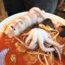 장강일품짬뽕 | [양촌읍맛집] 장강에서 즐긴 푸짐한 해물짬뽕 후기! 김포짬뽕 맛집 인정