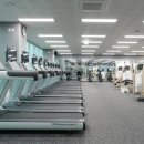 북부스포츠센터 헬스장 이미지