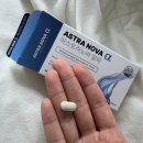 다이어트 식단 아스트라노바 알파 후기
