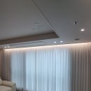 테크노북로 | 우미린더포레스트 커튼 블라인드 시공 후기