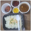 망포역에서 만난 역전우동