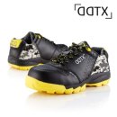 재봉유통 | DDTX 셰프450 논슬림 주방용 작업화 초경량 안전화 사용 후기