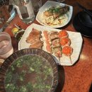 숯불천하 꼬치점 | [홍대 이자카야] 홍대 일본 꼬치 &#39;천하의문타로&#39; 내돈내산 솔직후기