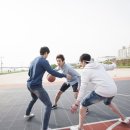 삼산유수지체육공원 이미지