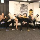 한국오리지널절권도체육관 조선일보