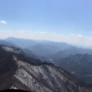 월악산정 이미지