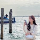 [Honeymoon_Part2.] 이탈리아 신혼여행 자유여행, 두 번째 이야기(베네치아)
