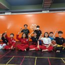 정의태권도체육관 이미지