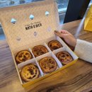 카페 인(CAFF IN) | 제주 서귀포 오션뷰 감성 카페 허그인제주(Hug in Jeju) 방문 후기