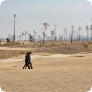 바람과바다 | 인천 골프장 추천 베르힐 영종CC 라운딩 후기, 바람과 싸우는 골프의 진짜 재미