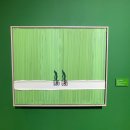 워너짐 수영구 | [서울 전시 추천] 워너 브롱크호스트: 온 세상이 캔버스, 서촌 그라운드시소 관람 후기