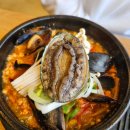 장사항바다향 | 속초 장사동뚝배기집 순두부 맛집 애견동반식당 속초팔도전복해물뚝배기