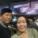 조용필25/8/7고척스카이돔 이미지