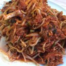 옛날우정아구찜