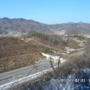 석문동천제방 이미지