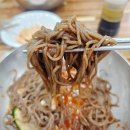 옹진냉면집 | 인천 주안 50년 백령도 전통 냉면의 맛, 변가네 옹진냉면 냉면 후기