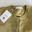 어텀 | [어텀] 소피가디건 올리브(olive) 봄맞이 구매 후기