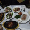 남원한정식 이미지