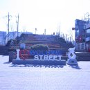 월화거리 공영주차장 이미지