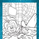 Trolls World Tour 이미지