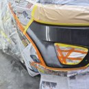 소사덴트 | “부천 성화덴트에서 차량 3부위 전부 해결!” 쏘렌토·카니발 흡집 제거 &amp; 부분 도색 실제 후기