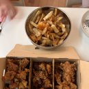 노랑통닭 - 부산진구 거제대로48번길 20 | 노랑통닭