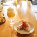 레몽 | 식스센스 망원동 레몬 코스요리 오마카세 리틀스탠드레몽 후기