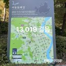 우면산식당 | 손목닥터 9988+ 챌린지 서울 둘레길 10코스 우면산 코스 거리 난이도 루트(+런데이 어플)