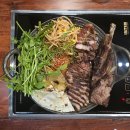 아사도 | [구미/금오산] 금리단길 바베큐 大맛집 ‘화육아사도’ 후기🔥🥩🍖