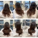 가정헤어 | 루원시티미용실 가정역미용실 12아늑헤어 향실장 sc컬펌 후기