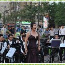 색소폰(저녁) 이미지