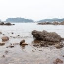 자그마한 해변에 재미 한가득, 태안 어은돌 [출처] 본 기사는 조선닷컴에서 작성된 기사 입니다 이미지