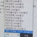 [공지] [캠핑] 폭염에 폭우 / 세종 전월산국민여가캠핑장
