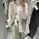 [라노의 데일리룩] 더현대서울 아르켓 셔츠 반바지 베스트 코디 + 평일에도 대박 방문후기