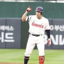 FA 전준우, 영원한 롯데맨 된다…잔류에 합의 이미지