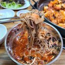 쏠비치삼척호반닭갈비 이미지