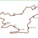 뿌리공원 둘레길 이미지