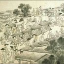 (얼레빗 제5115호) 영조 임금, 거리 가게의 빚 탕감해주다 이미지