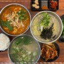 우성칼국수 이미지