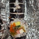 흑석동 명당김밥 이미지