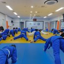 용인대 남양주 유도관 이미지
