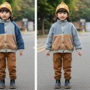 베스트키즈합기도스쿨 | 환절기 키즈 패션의 정답! 체온조절과 건강을 지키는 &#39;레이어링&#39; 완벽 가이드