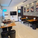 지코바숯불치킨장유점 | 숯불향에 우동까지 야식으로 먹기 딱 좋았던 장유 치킨맛집 ㅣ 청년숯불두마리치킨 장유점